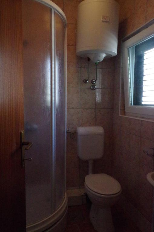 Apartmani Kusic Trpanj Eksteriør billede