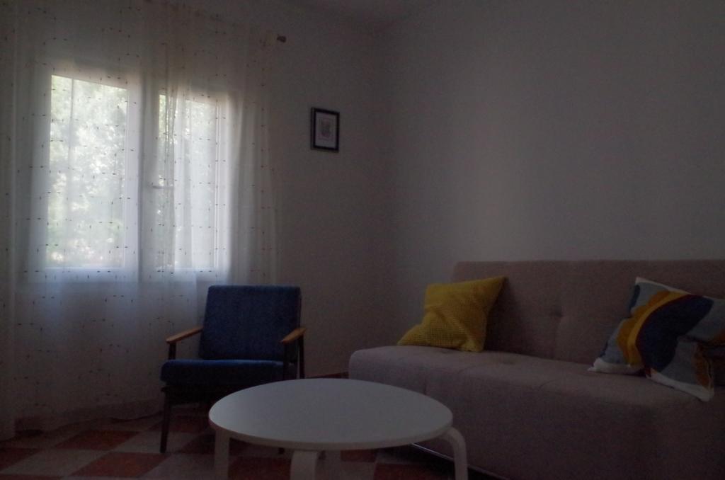 Apartmani Kusic Trpanj Eksteriør billede